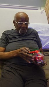 He happy 😊 😃 | Margie L Davis