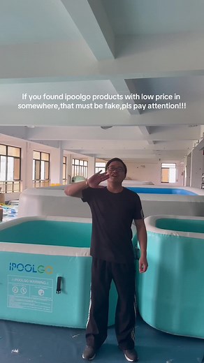 IPOOLGO - Leading Inflatable Pool & Spa Supplier in China