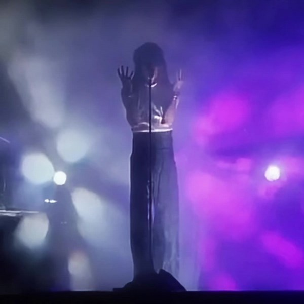 Victims of Love: Buck-Tick Climax Together Live Performance
