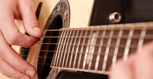 Guitar Strumming Patterns - The Only Guide You Need - Zing Instruments