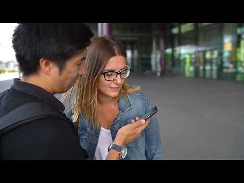 iTranslate - Finding your destination