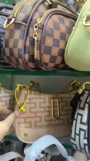 Amazing handbag for girls #ladiesbagsfactory #fashion #bag #shopping #love