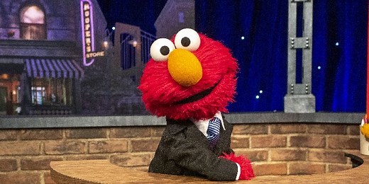 50 Elmo Quotes on Friendship and Acceptance