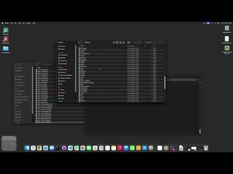 [QLC+ HOWTO] User and System folders + Configuration file