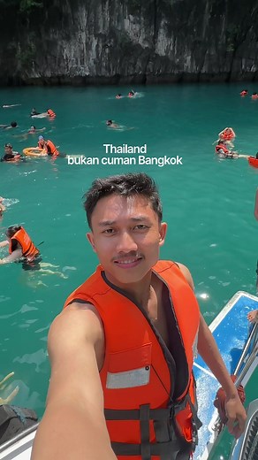 Discover Phi-Phi Island: A Travel Guide