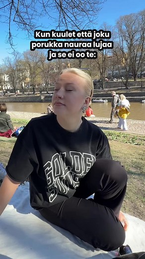En tuomitse mutta…
