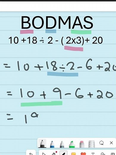 Only Geniuses Get This BODMAS Question Right!