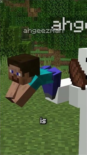 I Added The Poop Launcher To #minecraft #cursedminecraft #minecrafthumor