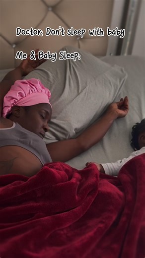 Cosleeping 🥰 #foryou #relatable #shortsviral #fypシ #explore #fyp