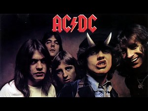 AC/DC - T.N.T. 2025 (EPIC VERSION)