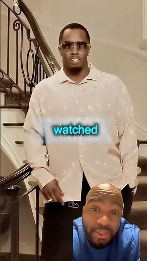 Patiently Waiting… 50 cent vs Diddy