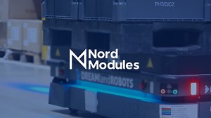 Nord Modules x Fujitrans Testimonial