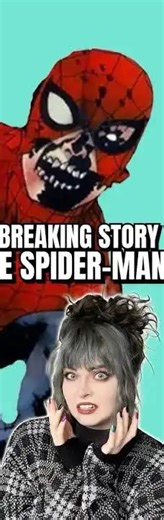 marvel zombies: spider-man's tragic zombie fate