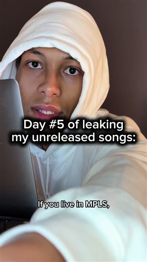 Live MPLS Underground Music Event