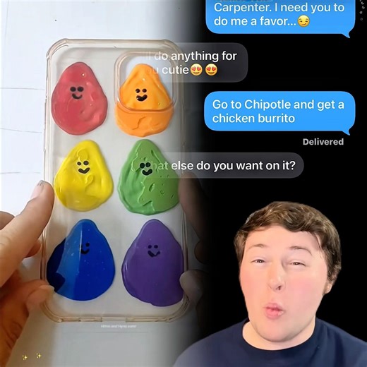 SABRINA CARPENTER!!!☕️😍 *Texting Random Numbers!* #shorts