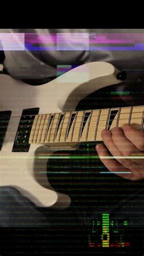 STRYPER "Here In Your Heart" | Guitar Solo #stryper #christianmetal