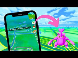 The BEST *Auto Catcher* for Shiny Pokémon? Pokémon GO