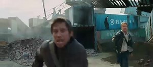 Surrogates The Official Movie Trailer