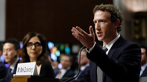 Mark Zuckerberg declaró en juicio histórico contra Meta y Google por presunta adicción en menores