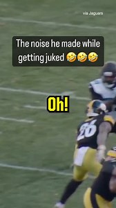 This is an all time mic’d up moment 💀 | NFL on CBS