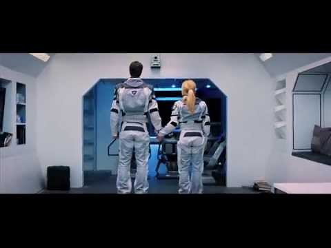 400 Days Official Trailer