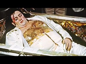 Elvis Presley's Grave Opened After 50 Years – What They Found SHOCKED the World!