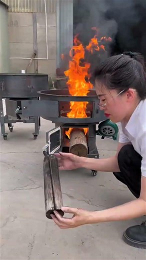 kitchen Rural Wooden Stove Smokeless Wooden Stove Wooden Stove Household Firewood.