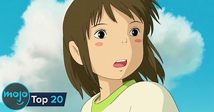 Top 20 Greatest Anime Movies of All Time | Articles on WatchMojo.com