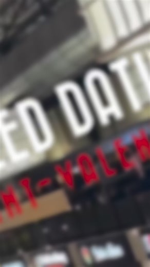 Fall in love again and again… ❤️ Speed dating à l’Entrepôt Food Hall ce 14 février ✨ Une soirée incroyable, pleine de sourires et de rencontres. Merci à tous pour l’énergie, merci à Nina @youcan_shine_coaching pour l’organisation 💫 Et à très vite pour une nouvelle édition ! #speeddating #rouen #foodhall #dating #saintvalentin | L'Entrepôt Food Hall