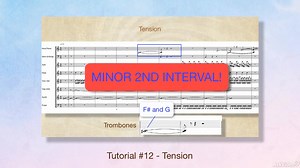 Ask Video - Music Scoring 101. Creating Moods and Styles