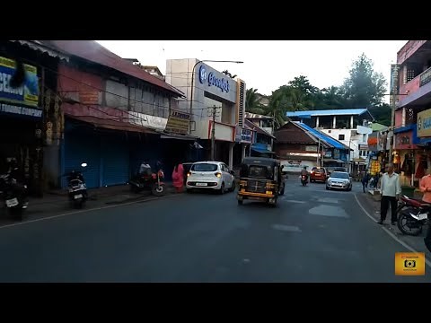 PORT BLAIR CITY - ANDAMAN AND NICOBAR ISLANDS, INDIA