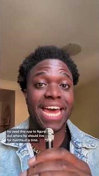 Would you hand over control of your life to an algorithm? #TEDTalks