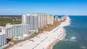 13661 Perdido Key Dr Unit #801, Pensacola FL 32507, Property Listing #660341, Palacio At Perdido