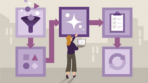 What is 5S? - Lean Foundations: 5S Video Tutorial | LinkedIn Learning, formerly Lynda.com