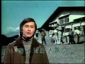 鐵塔凌雲-許冠傑 Sam Hui