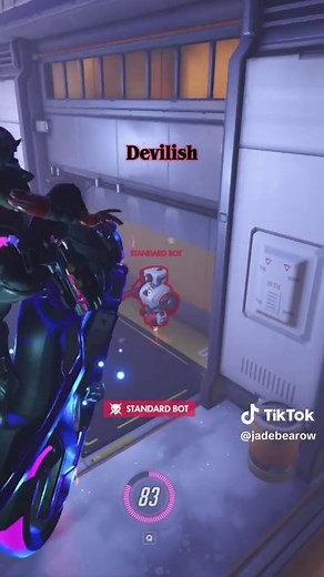 Custom Overwatch Crosshairs for Shion — Best Shion Crosshair Settings