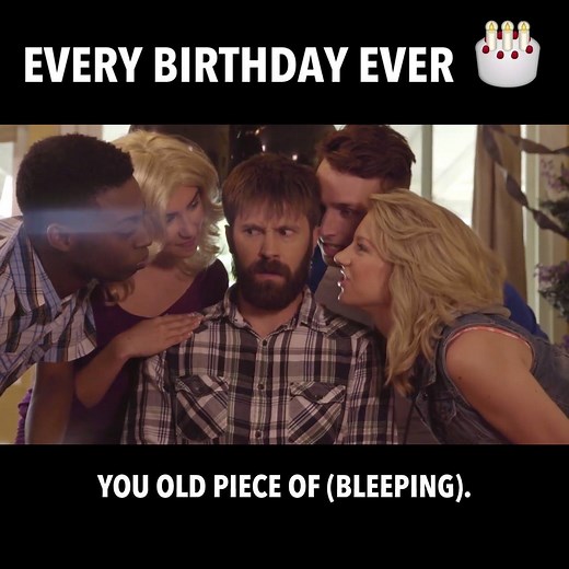 1.4M views · 911 shares | Every Birthday Ever!  | Smosh | Facebook