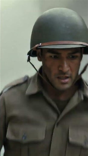 This Soldier's Sacrifice Changed Everything #humanitywins #emotionalstory