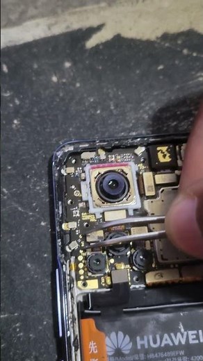 HUAWEI NOVA 9 TEST POINT