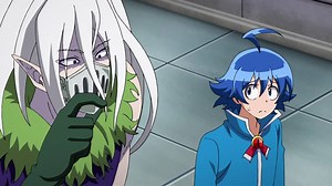 Season 2 | E10 - Balam's Lesson