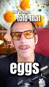 More Protein Than Eggs?! - Eat THIS to Burn Fat & Build Muscle🍳 | Ben Azadi