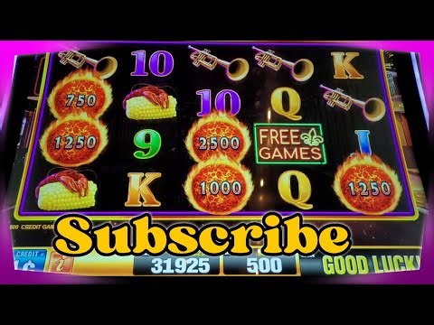 Ultimate FIRE link slot machines RUE ROYALE 🔥 🔥🔥🔥