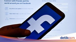 Baru Bikin Facebook? Ini Cara Log In hingga Sign Up Akun