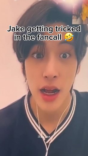 Jake's favourite Pokémon is Pikachu ⚡ (p.s. rough translation ahead - original texts are in Chinese) #JAKE #ENHYPEN #enhypen_jake #jakesim #kpop #pikachu #pokemon #fyp