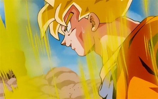 人造人篇2：悟空单挑人造人19号，实力远超克罗博士预计