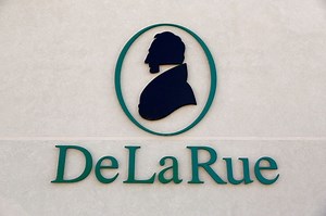 De La Rue begins formal sale process after interest from Edi Truell's consortium, others