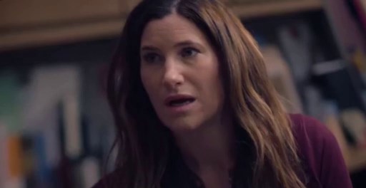 Mrs. Fletcher S01 E01