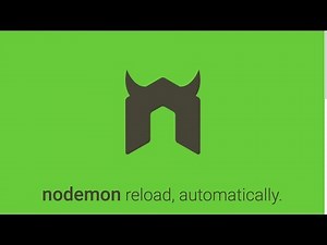 How to Automatically Restart Node.js Server