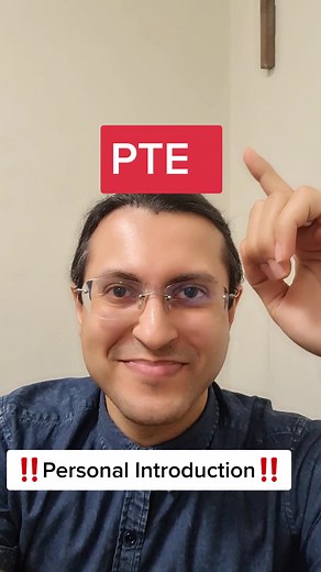 PTE PERSONAL INTRODUCTION #pteintroduction #pte #pteplan #ptestudy #ptestudyplan #ptestudent #pteresult #ptetips #viral #fyp #nepalitiktok #pakenham #cranbournewale #truganina #cragieburn #melton #indiansinaustralia #wyndham #tarneit #sikh #clayton #jatt #gujju #ielts #ptewriting #ptelistening #ptespeaking #ptereading #ielts #migration #migratetoaustralia #australiapr #permanentresidency #internationalstudent