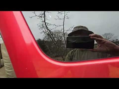 2000 Ford Excursion Regency Conversion V10 4WD